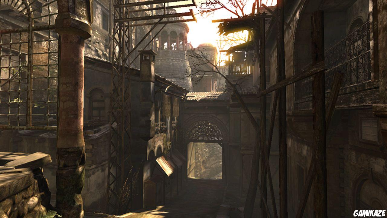 Devil May Cry 4