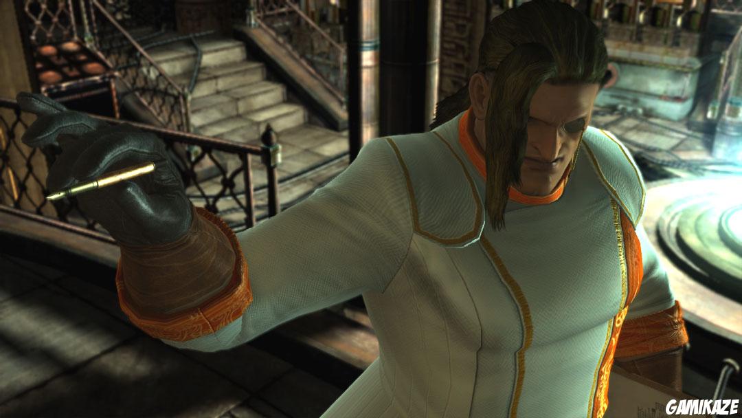 Devil May Cry 4