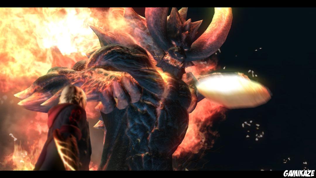 Devil May Cry 4