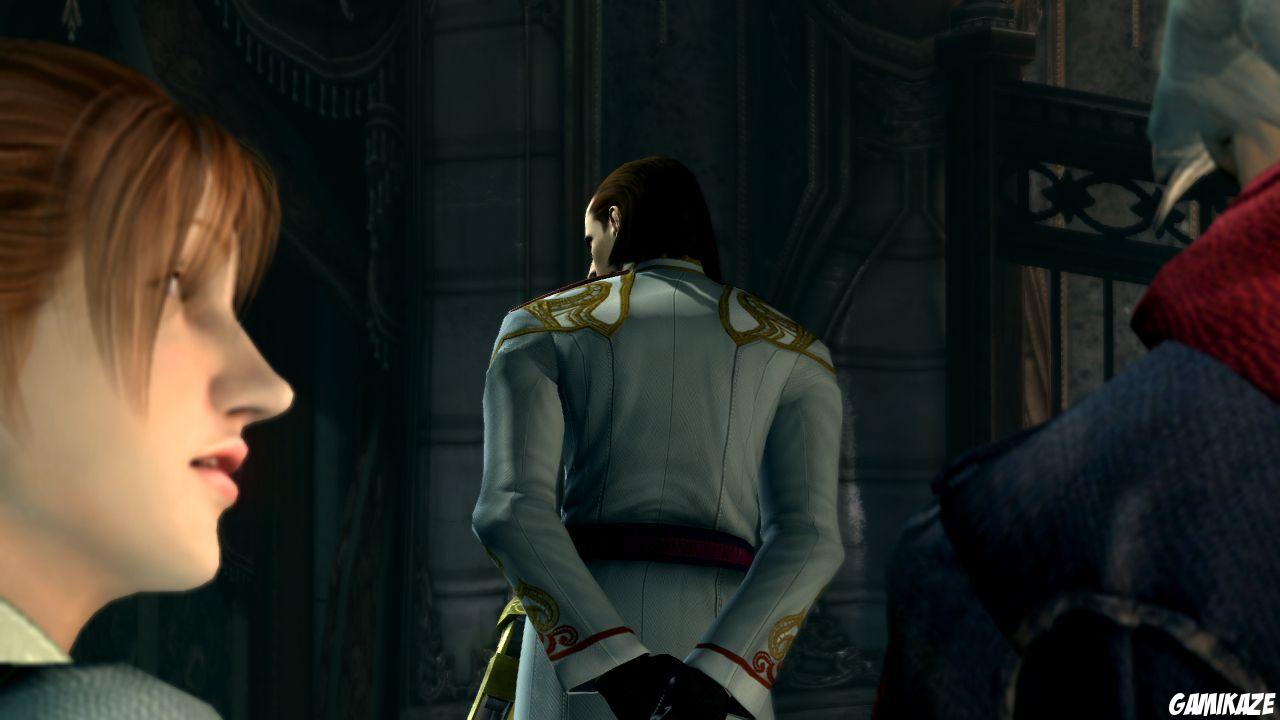 Devil May Cry 4