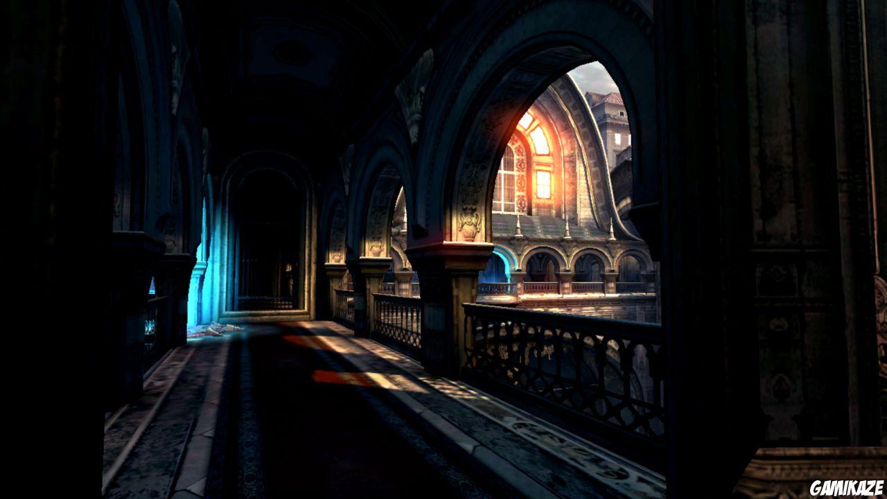 Devil May Cry 4