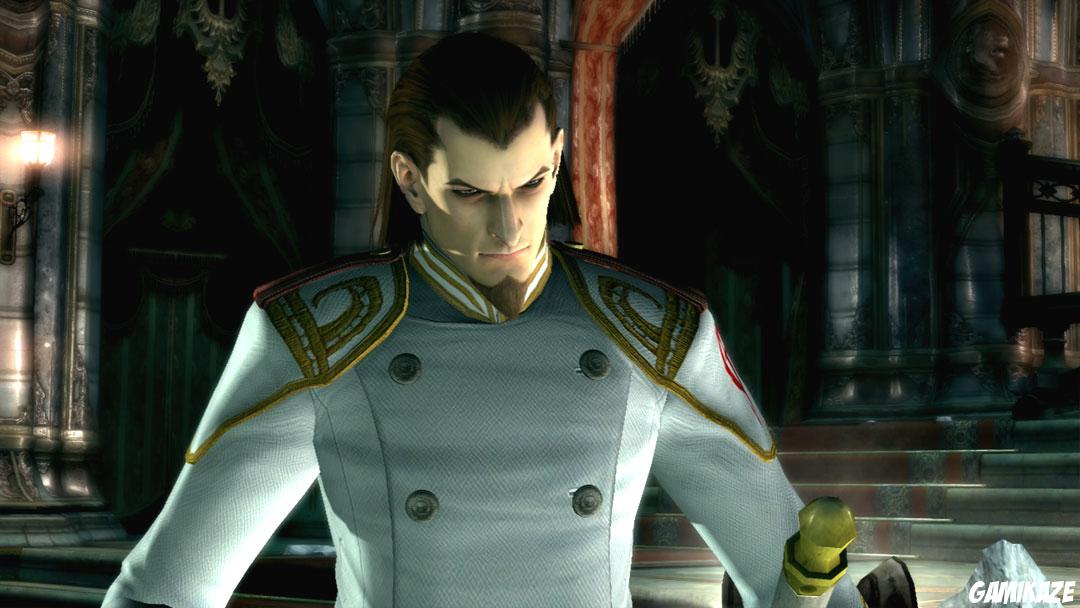 Devil May Cry 4