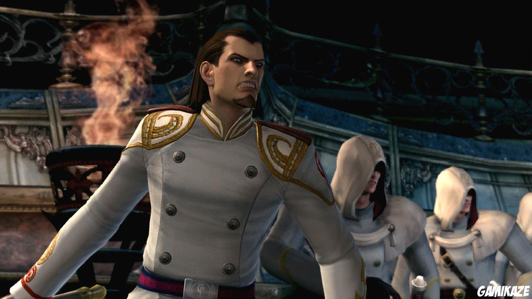 Devil May Cry 4