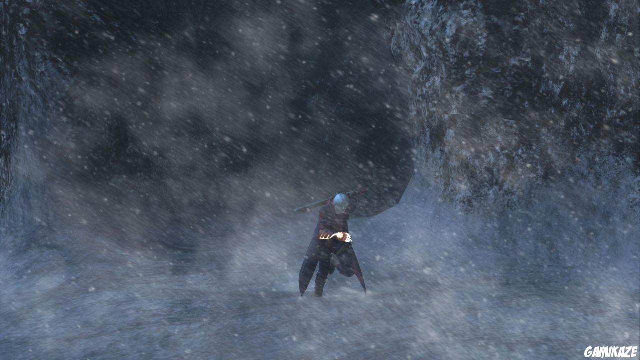 Devil May Cry 4