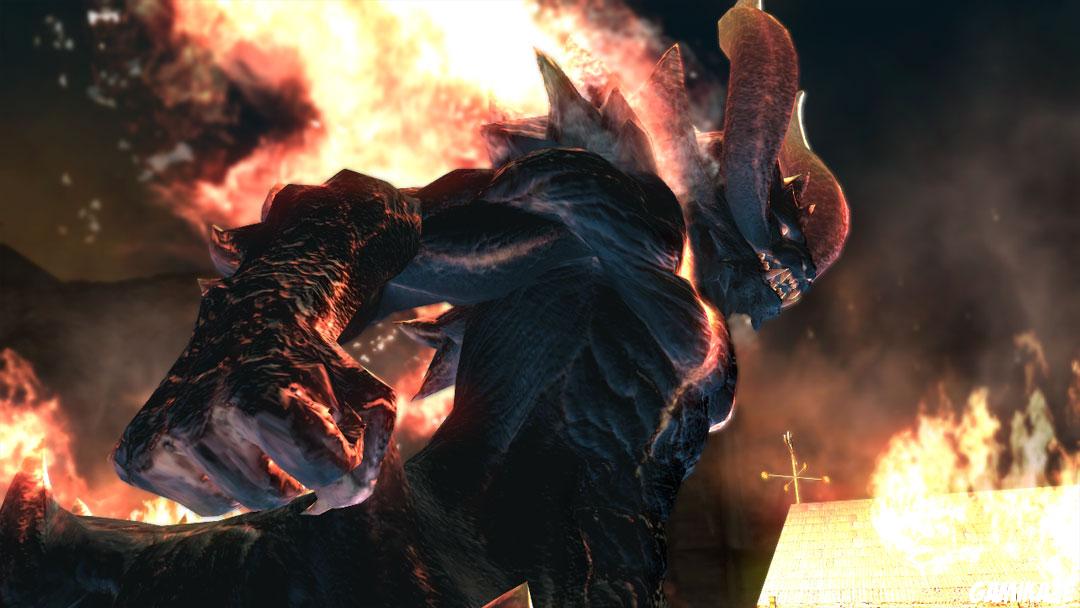 Devil May Cry 4