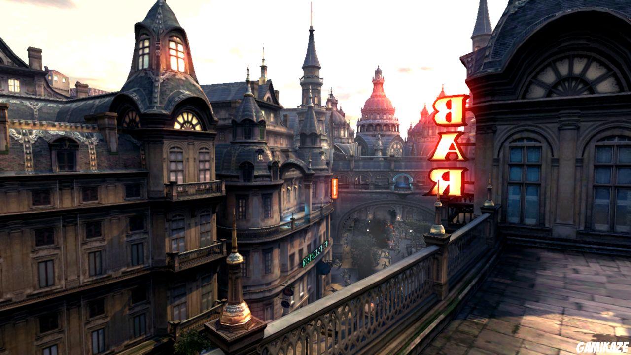 Devil May Cry 4