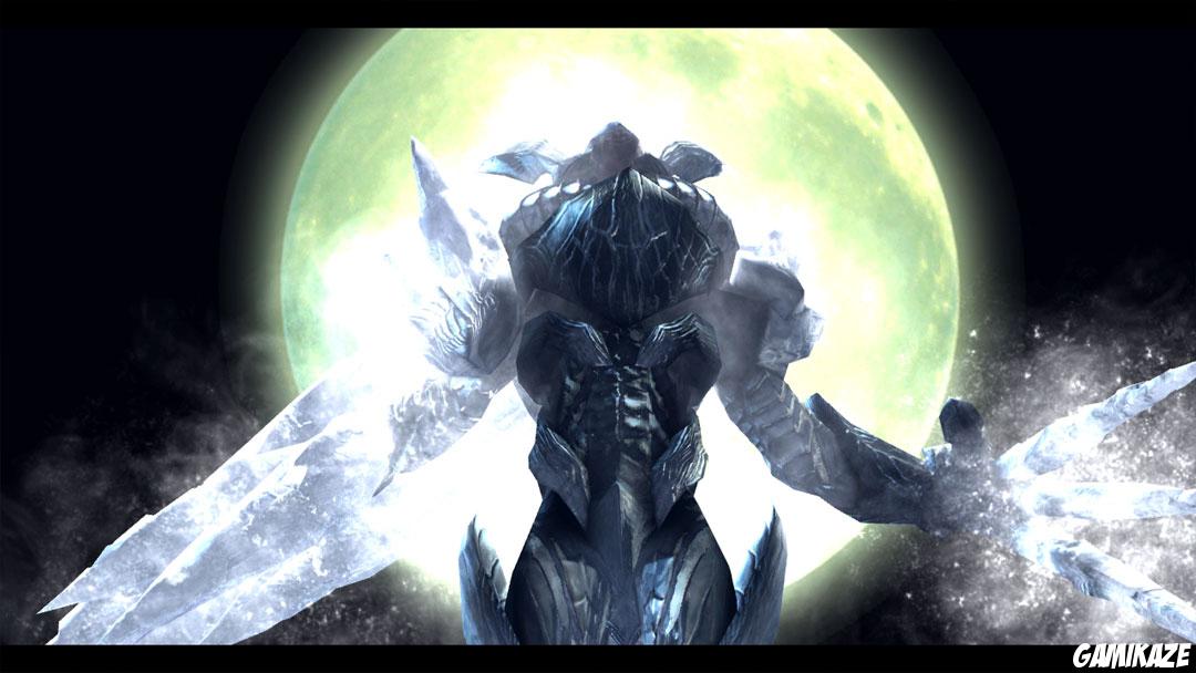 Devil May Cry 4
