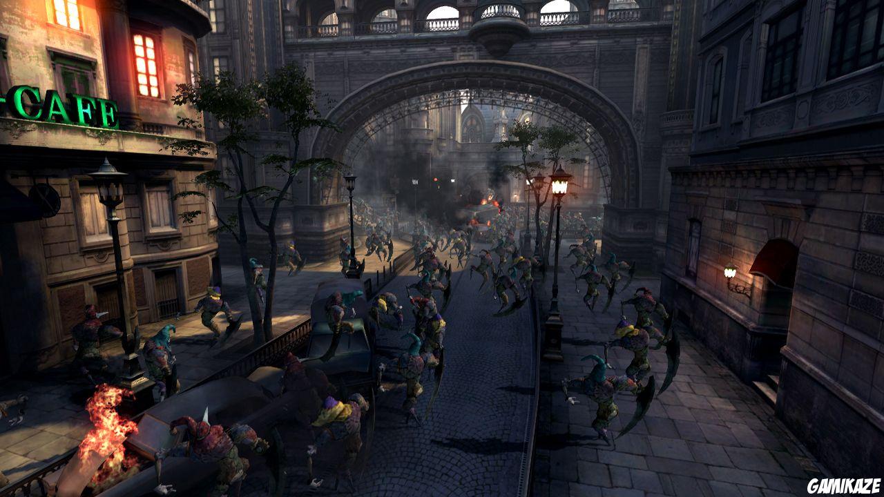 Devil May Cry 4
