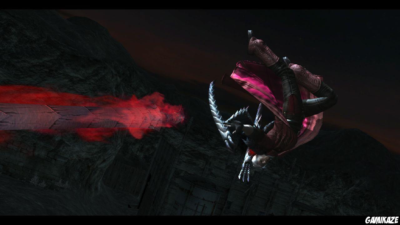 Devil May Cry 4