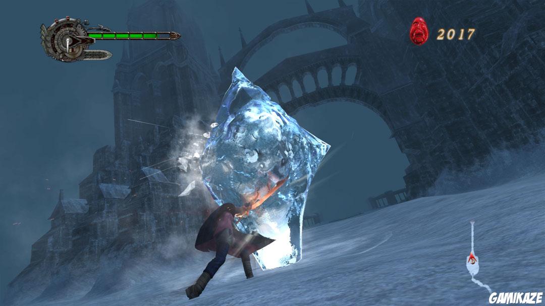 Devil May Cry 4