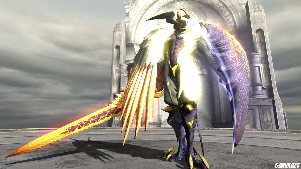 Devil May Cry 4