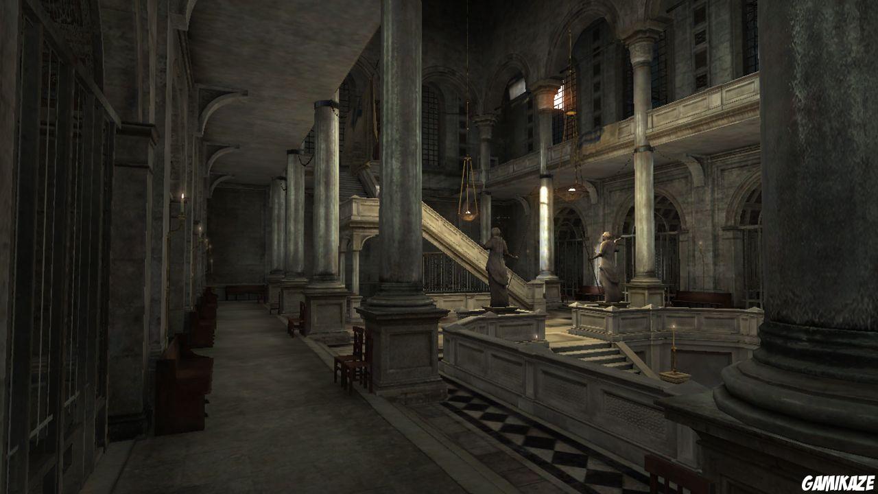 Devil May Cry 4