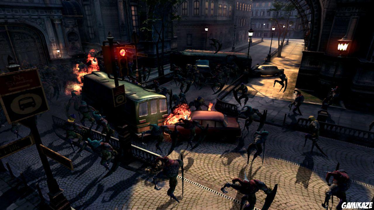 Devil May Cry 4