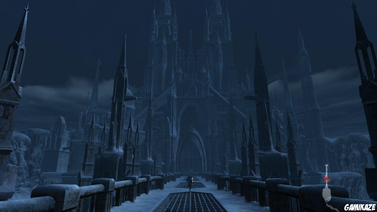 Devil May Cry 4
