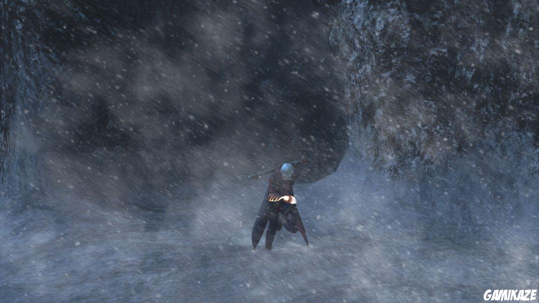 Devil May Cry 4