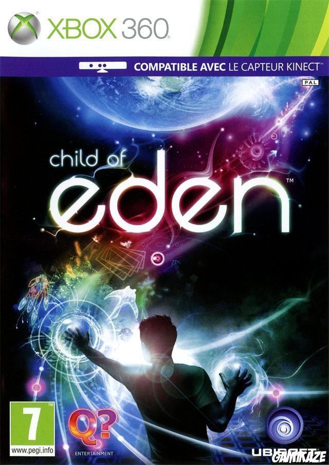 cover Child of Eden x360