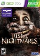game type Survival Horror Rise of Nightmares