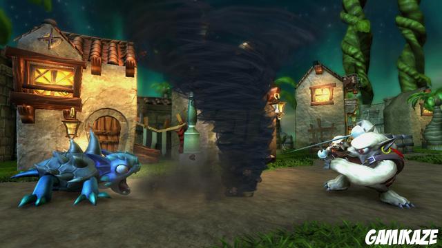 Skylanders : Spyro's Adventure