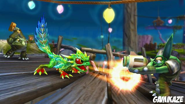 Skylanders : Spyro's Adventure