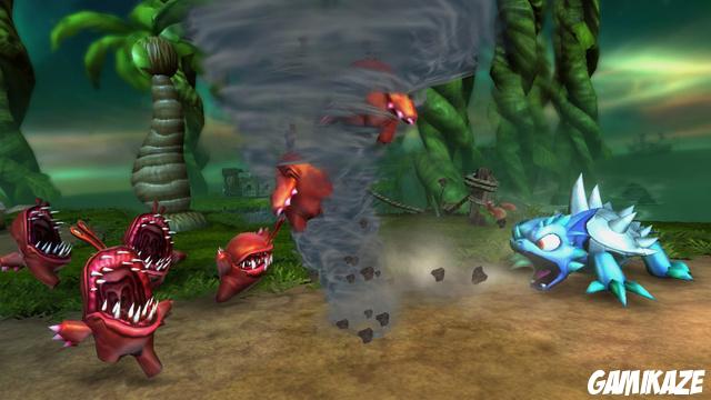 Skylanders : Spyro's Adventure