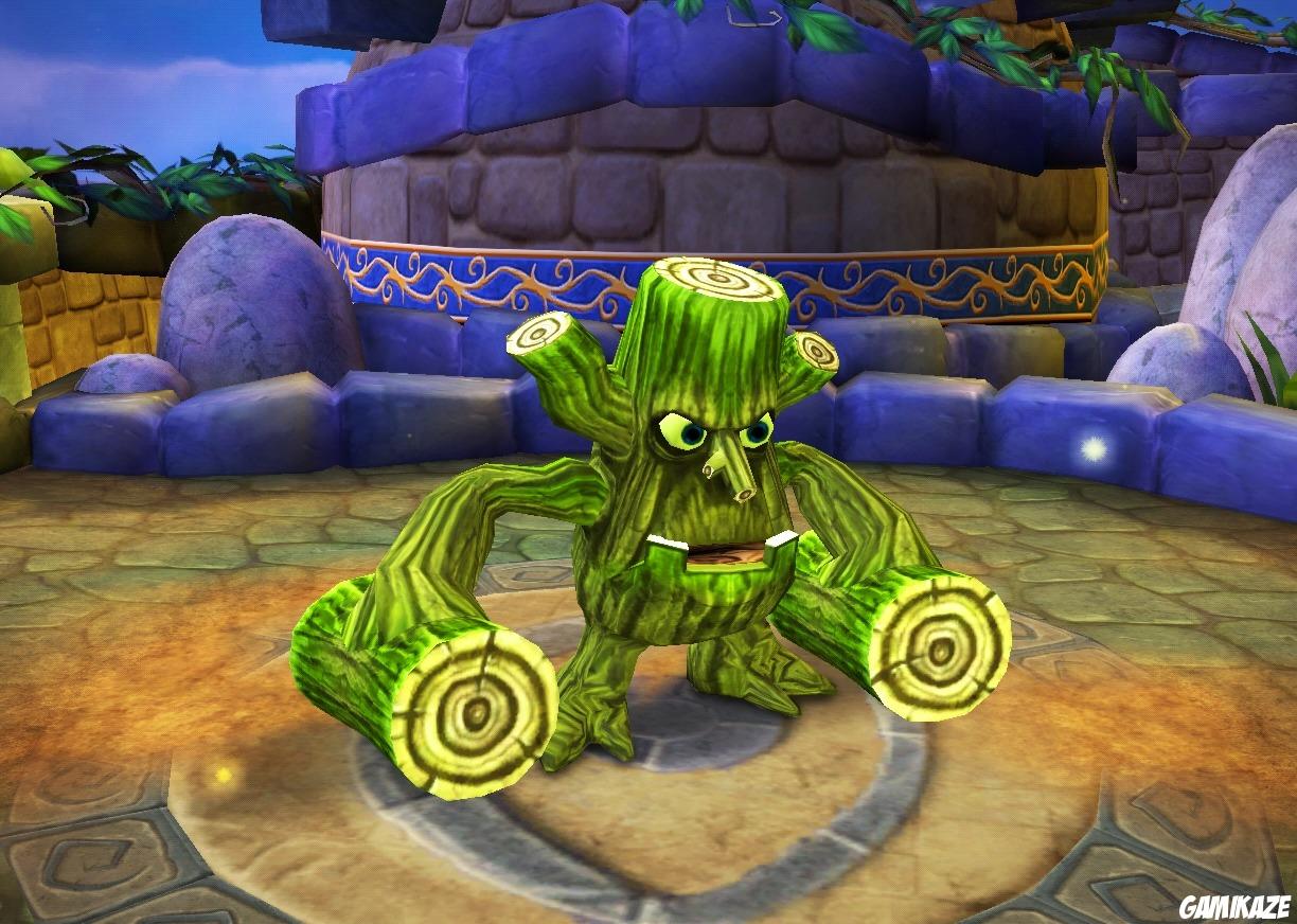 Skylanders : Spyro's Adventure