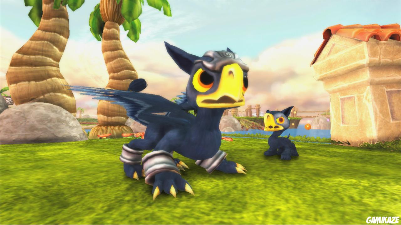 Skylanders : Spyro's Adventure