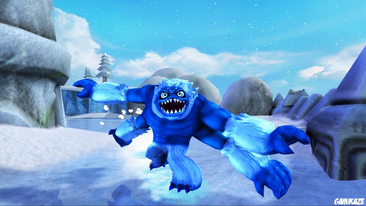 Skylanders : Spyro's Adventure