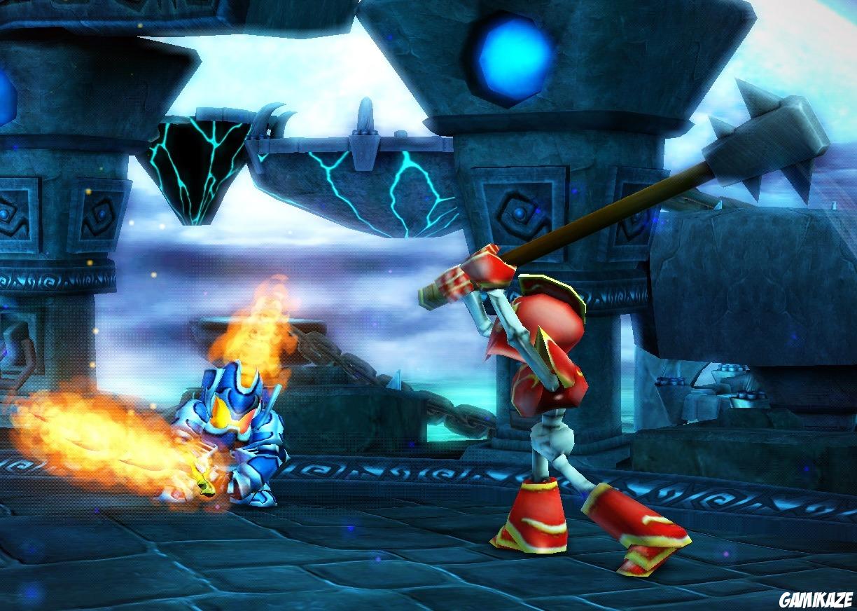 Skylanders : Spyro's Adventure