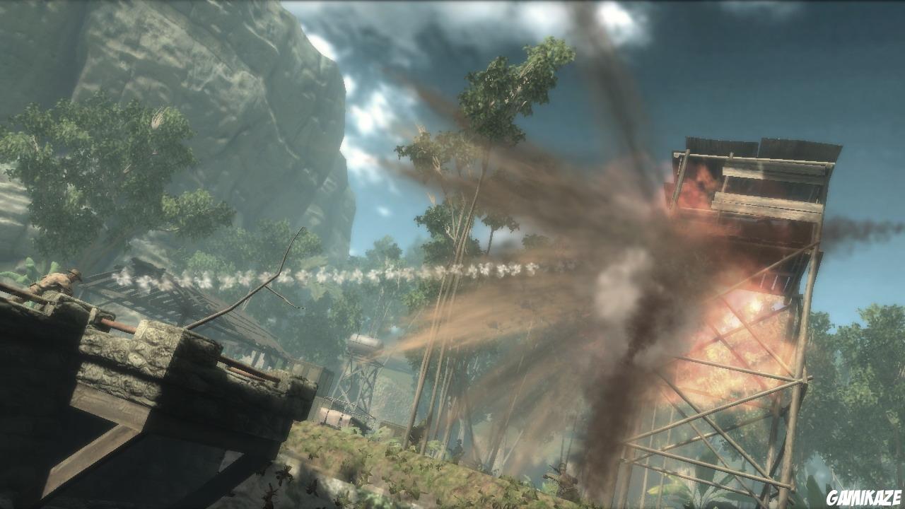 Soldier Of Fortune : Payback