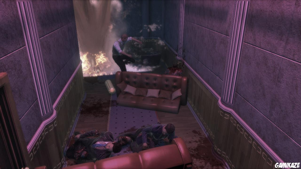 Soldier Of Fortune : Payback