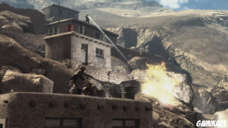 Soldier Of Fortune : Payback