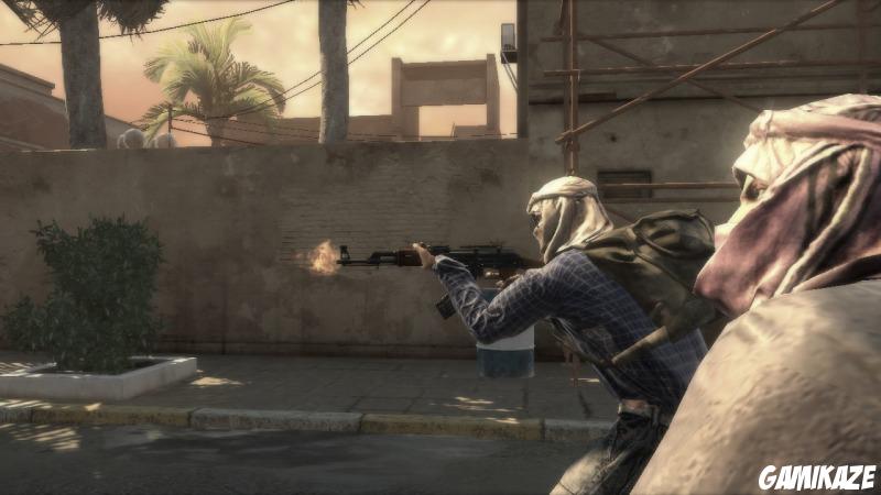 Soldier Of Fortune : Payback