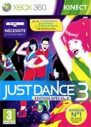 game type Rythme et musique Just Dance 3