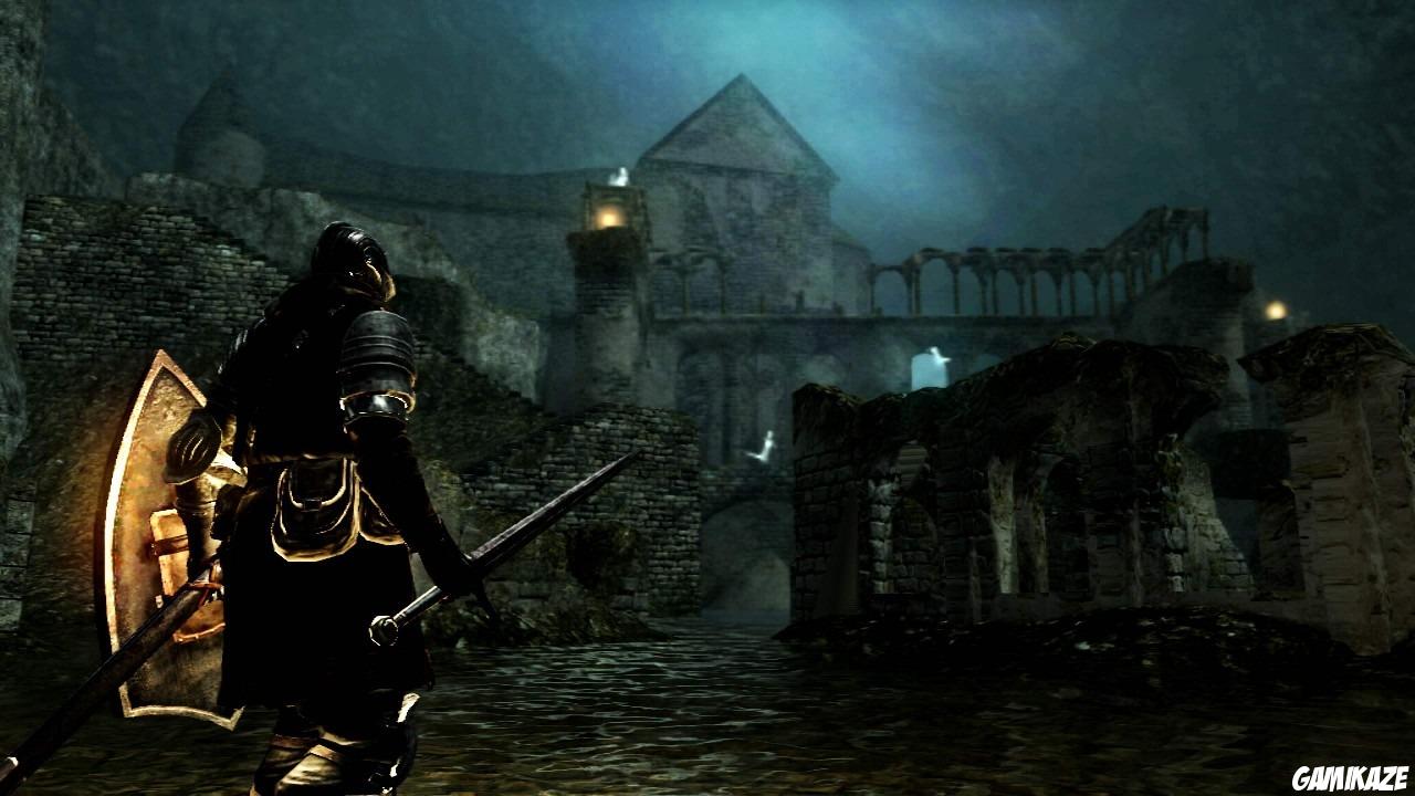 Dark Souls