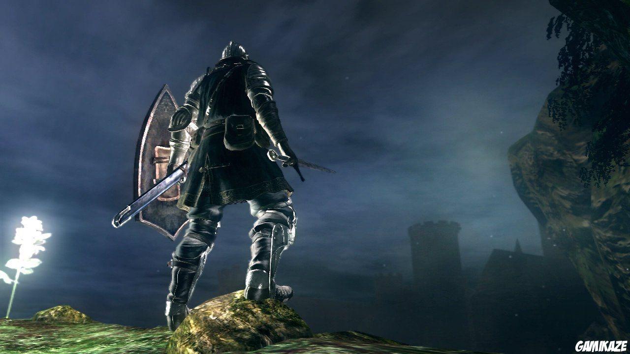 Dark Souls