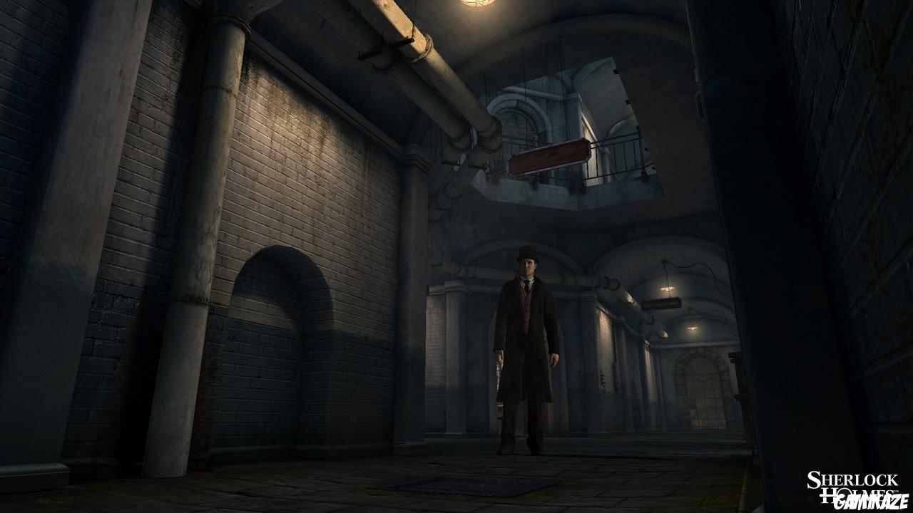 Le Testament de Sherlock Holmes