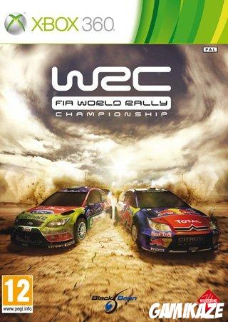 cover WRC x360