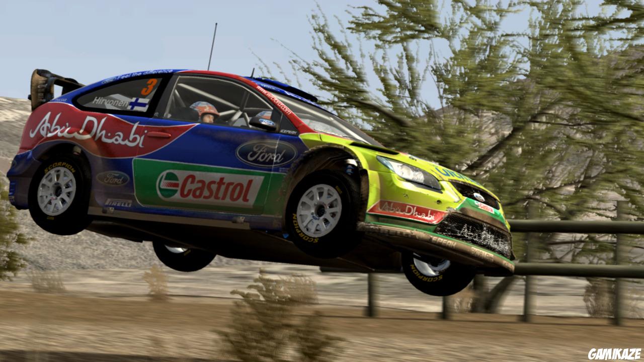 WRC
