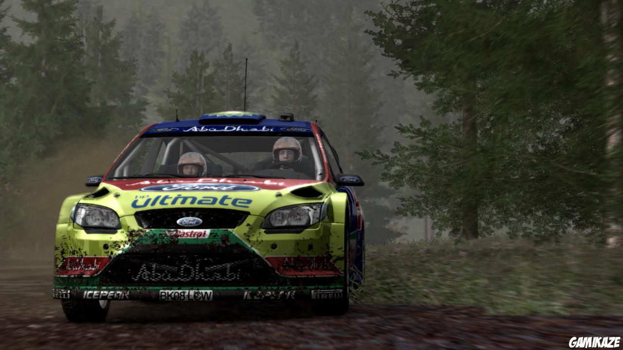 WRC