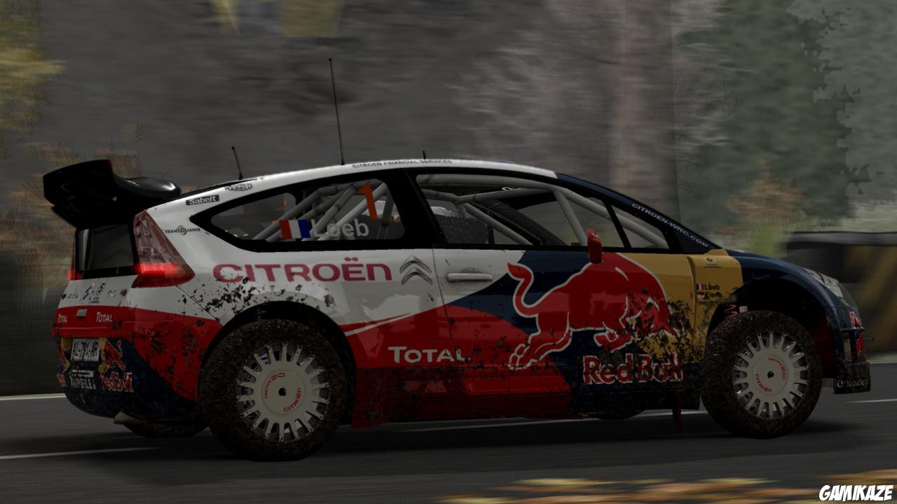 WRC