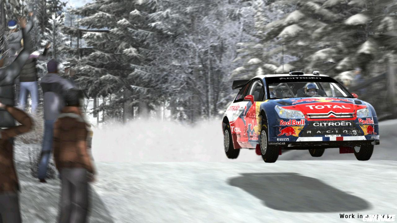 WRC