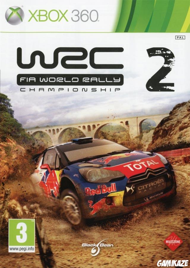 cover WRC 2 x360