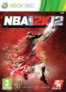game type Sport NBA 2K12