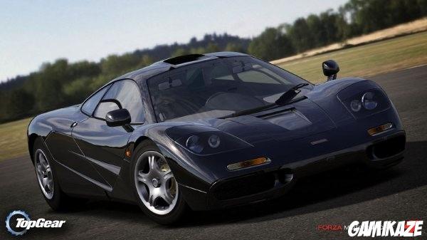Forza Motorsport 4