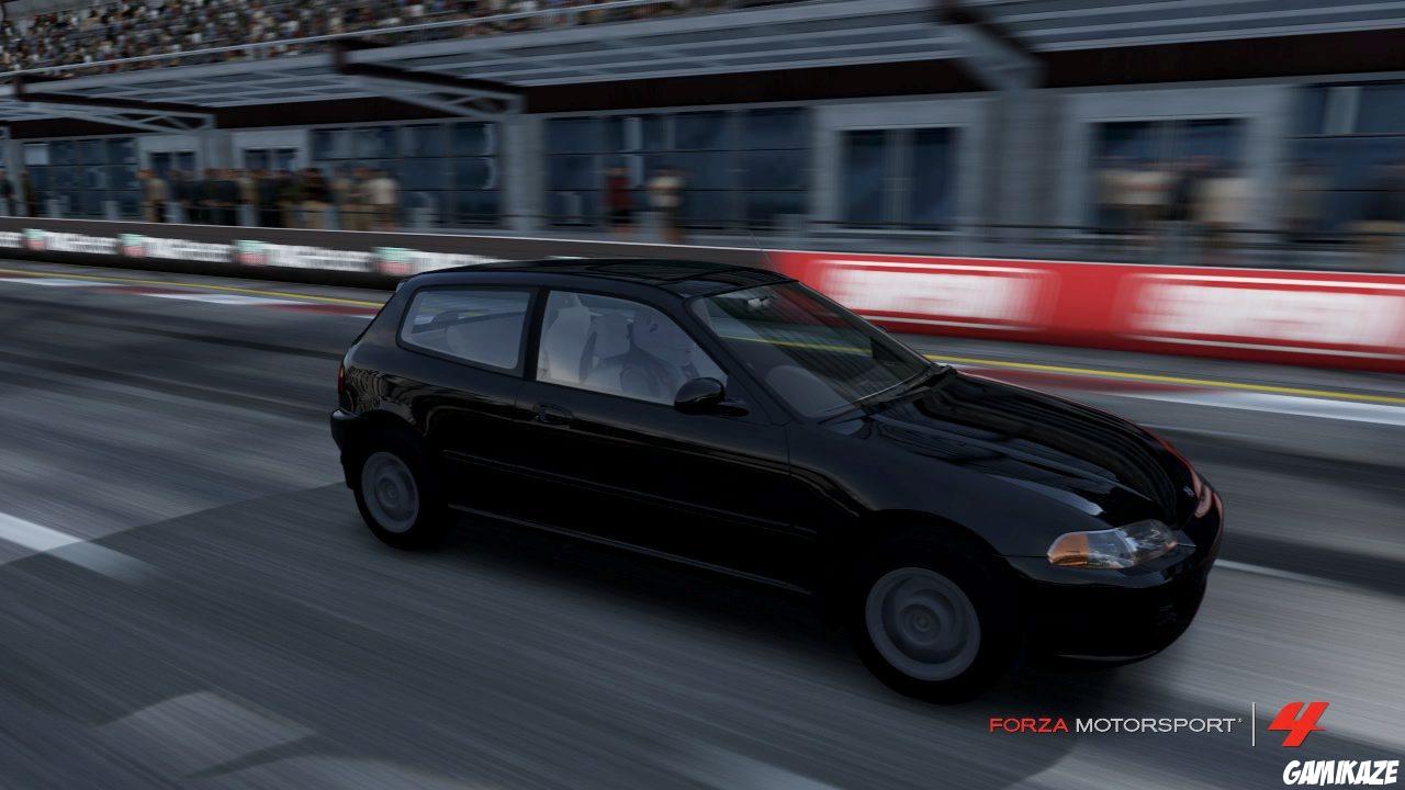 Forza Motorsport 4