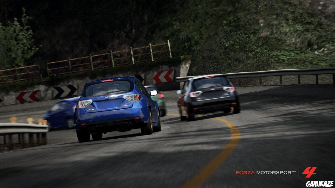 Forza Motorsport 4