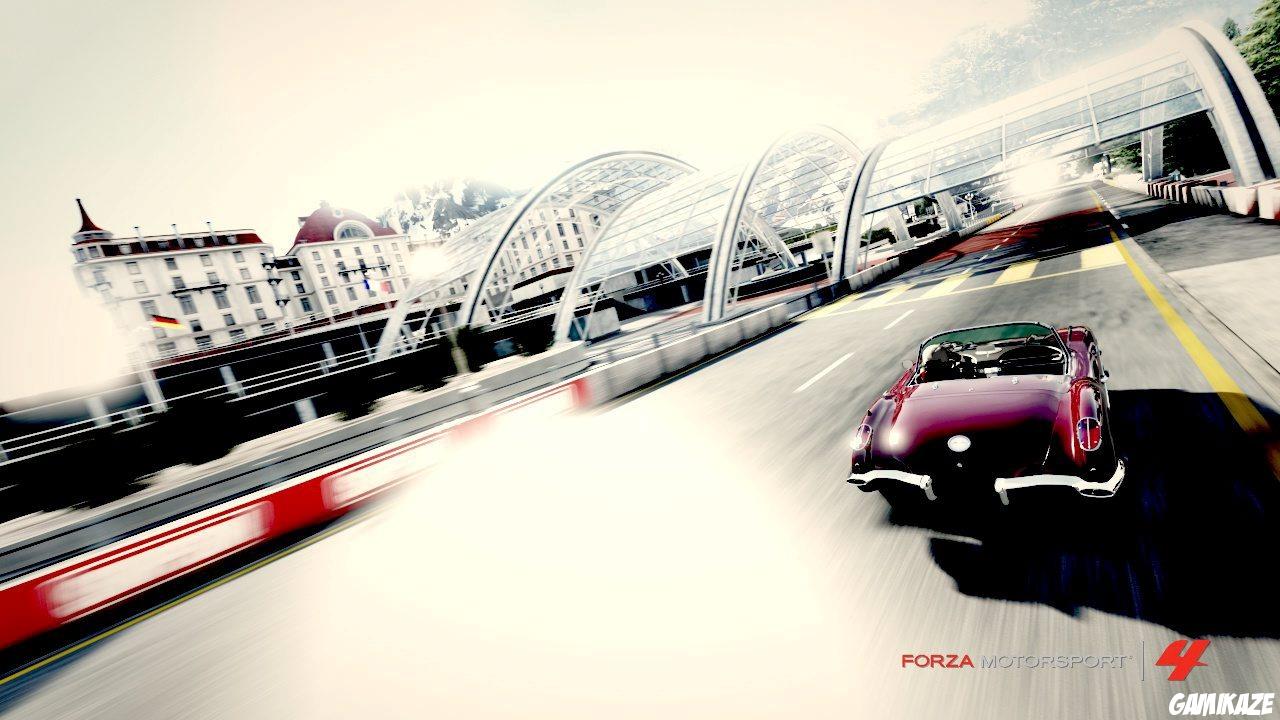 Forza Motorsport 4
