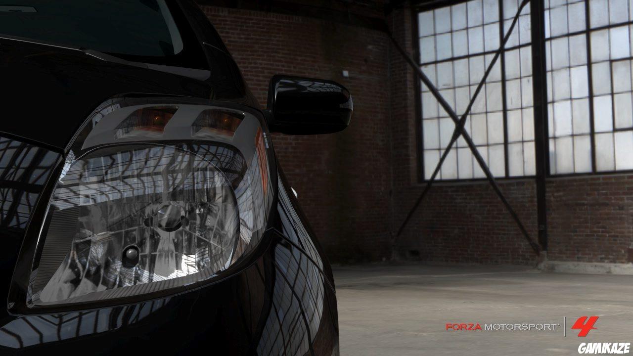 Forza Motorsport 4