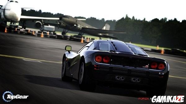 Forza Motorsport 4