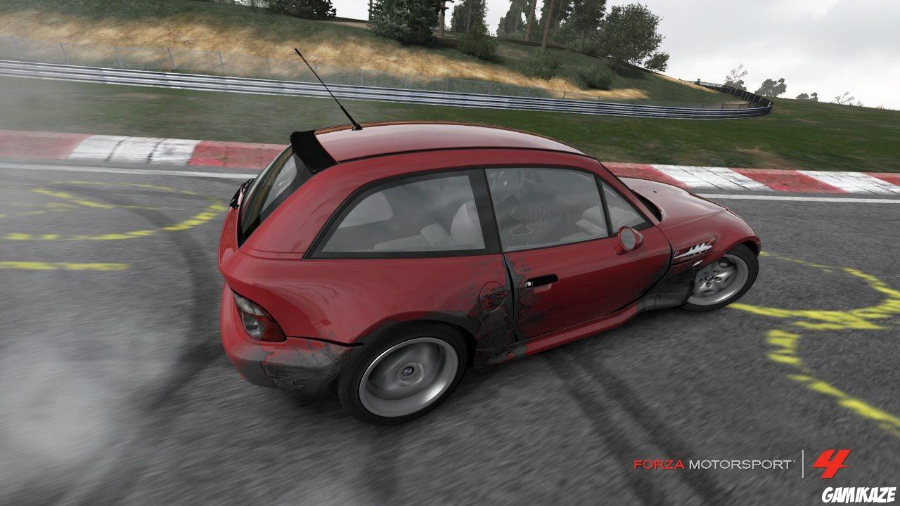 Forza Motorsport 4